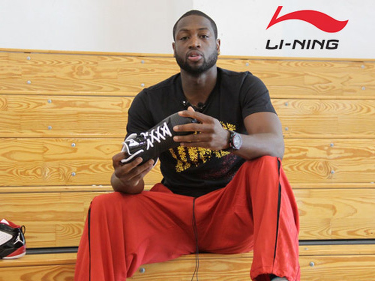 Dwyane Wade