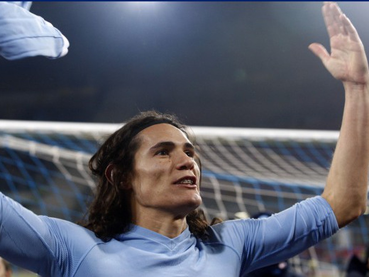 Edison Cavani