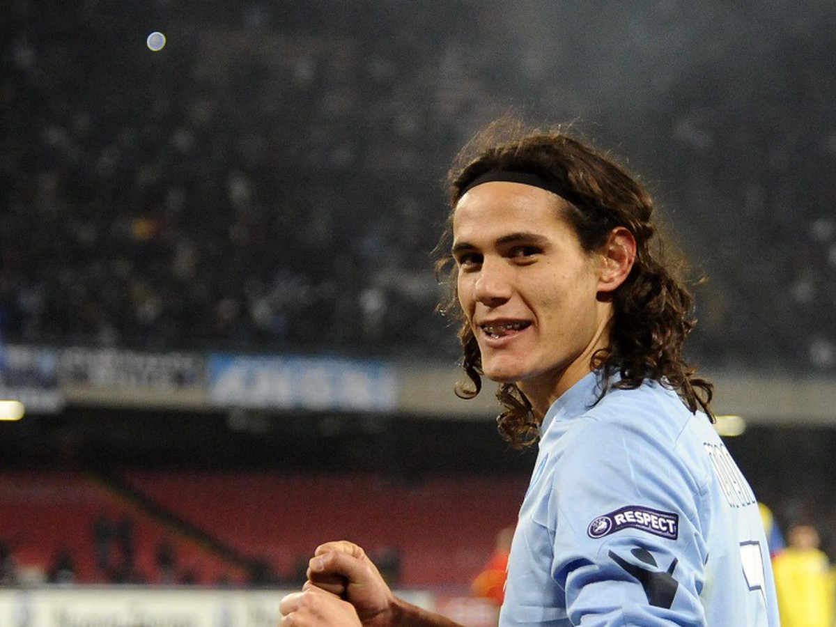Edison Cavani