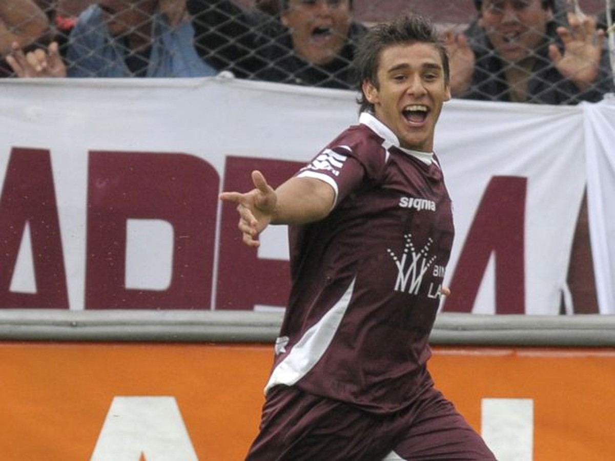 Eduardo Salvio - najdrahší hráč zimného prestupového obdobia