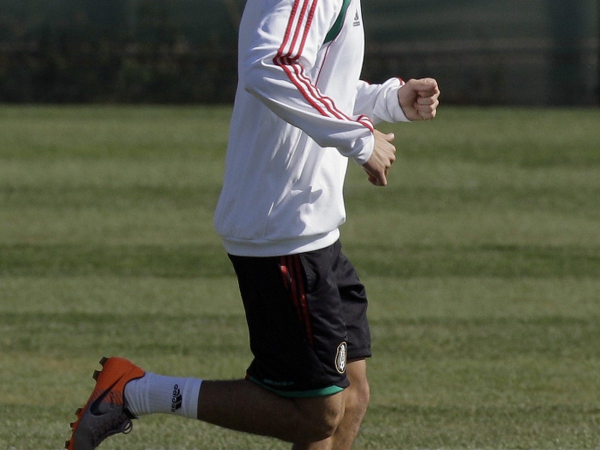 Efraín Juárez