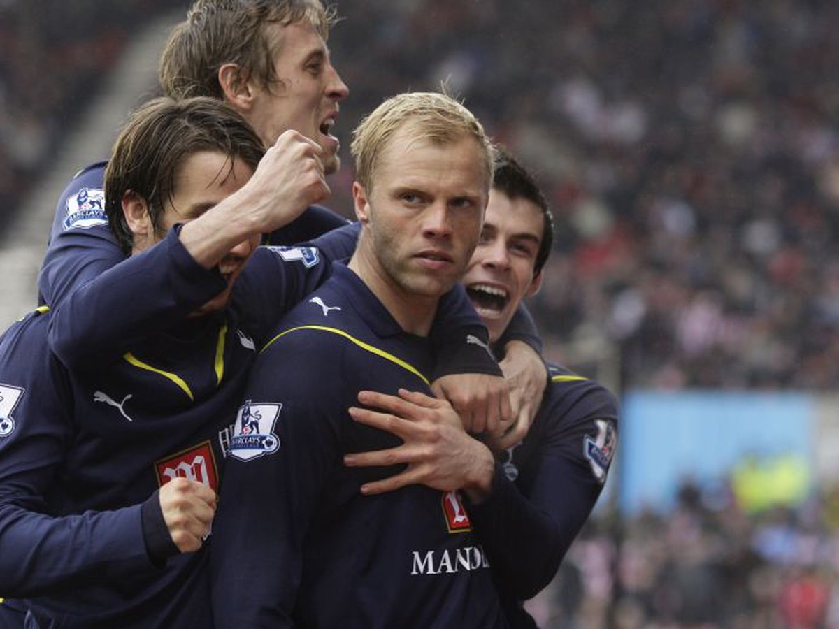 Eidur Gudjohnsen