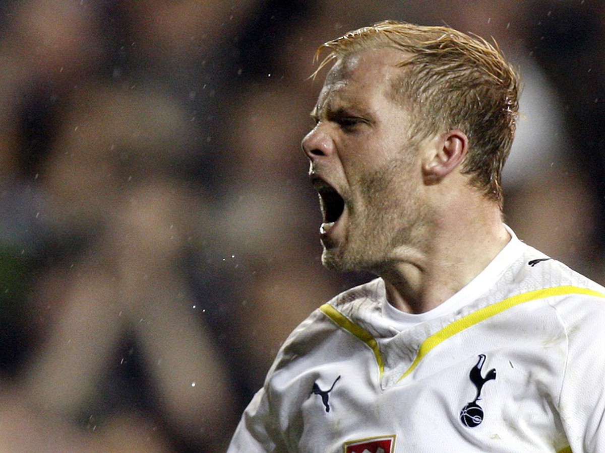 Eidur Gudjohnsen