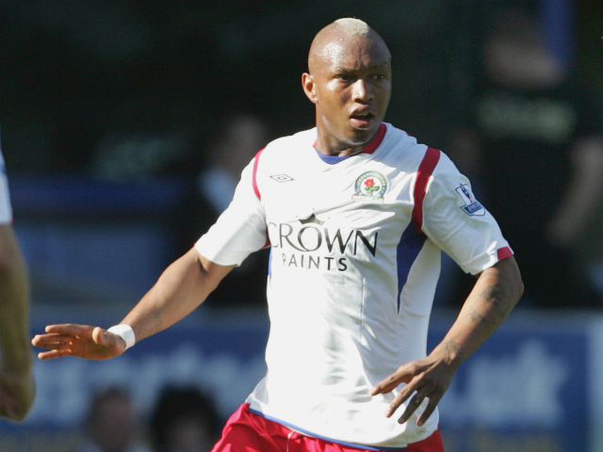 El-Hadji Diouf si opäť raz zavaril