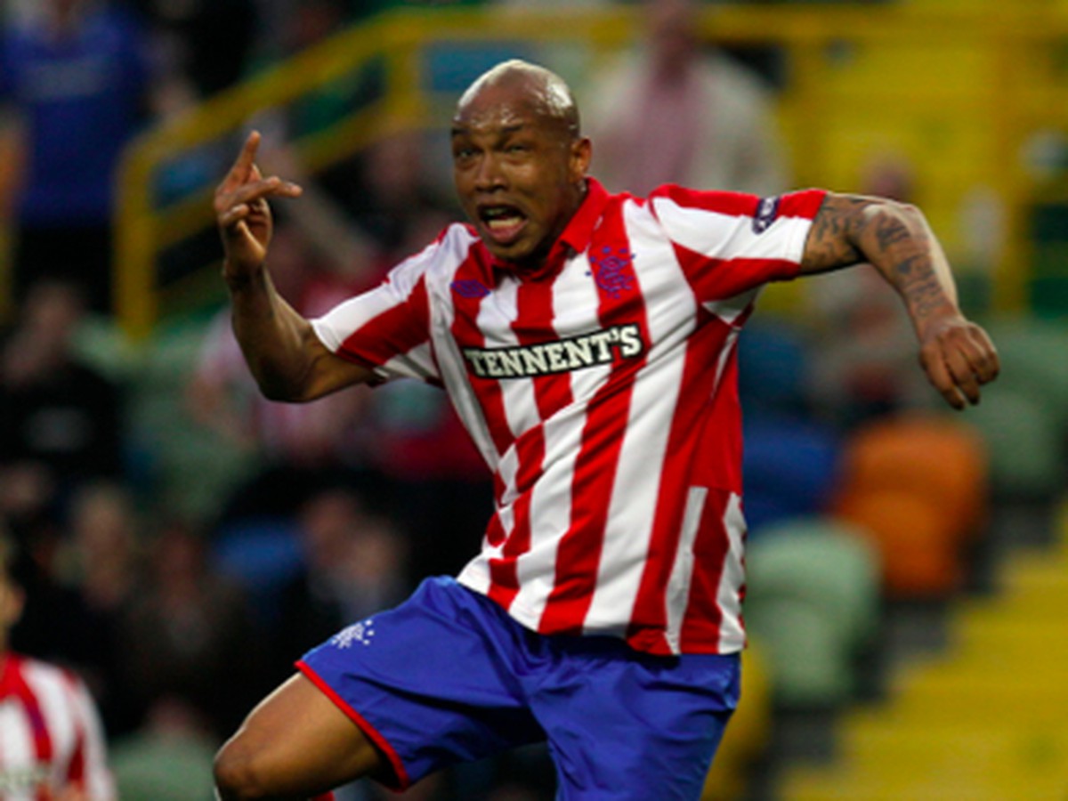 El Hadji Diouf