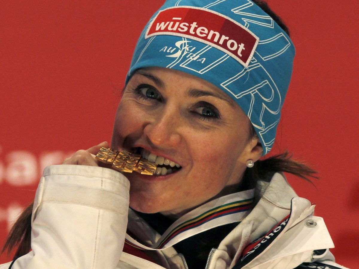 Elisabeth Görglová
