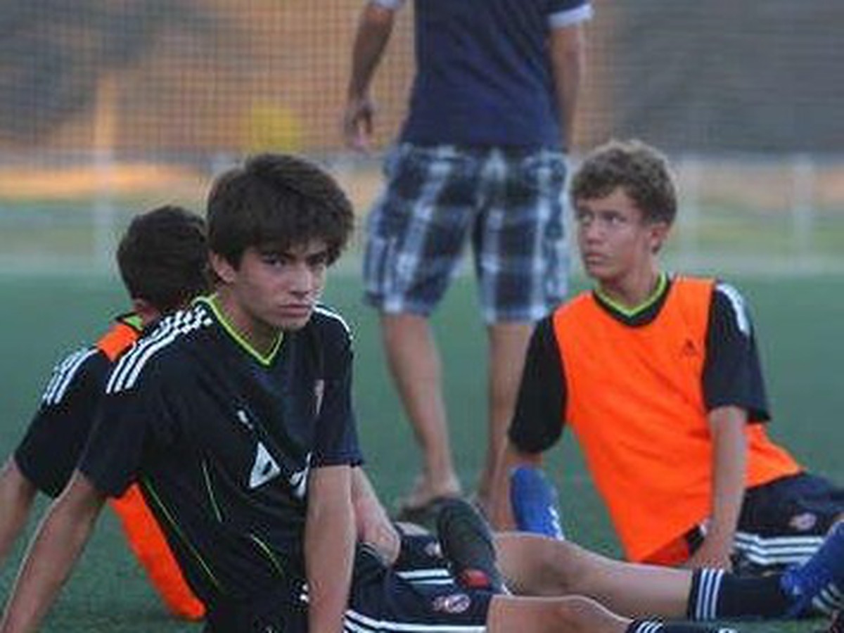 Enzo Zidane