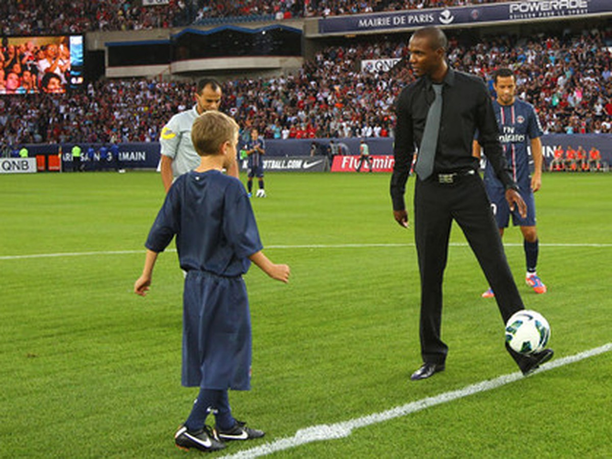 Eric Abidal