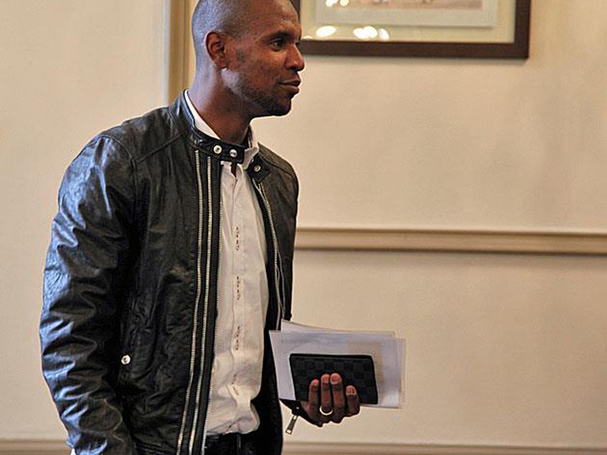 Éric Abidal