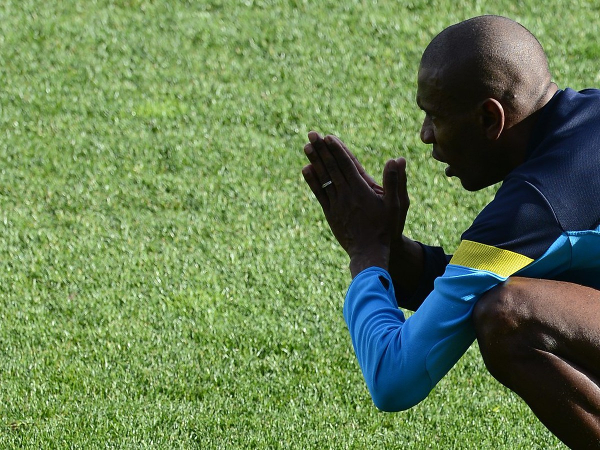 Éric Abidal