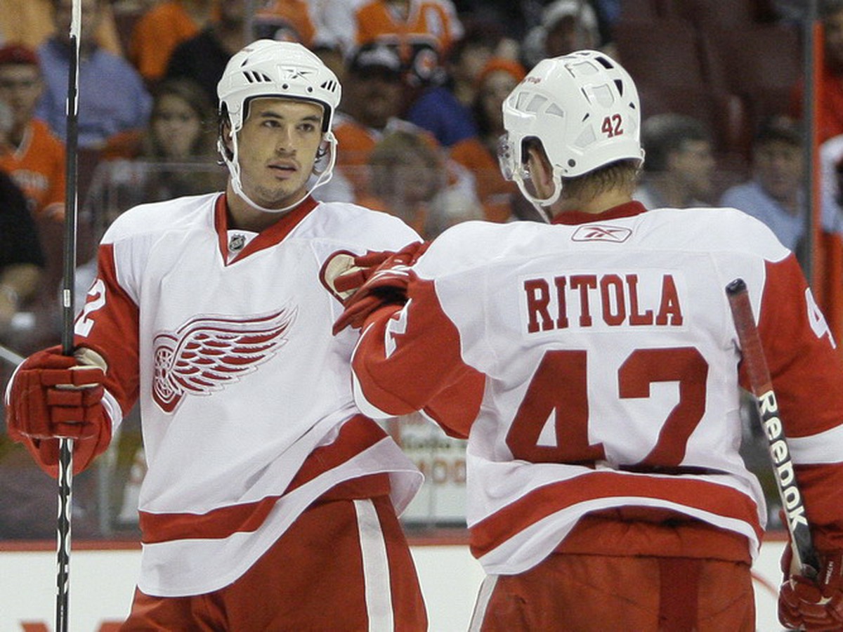 Detroit Red Wings