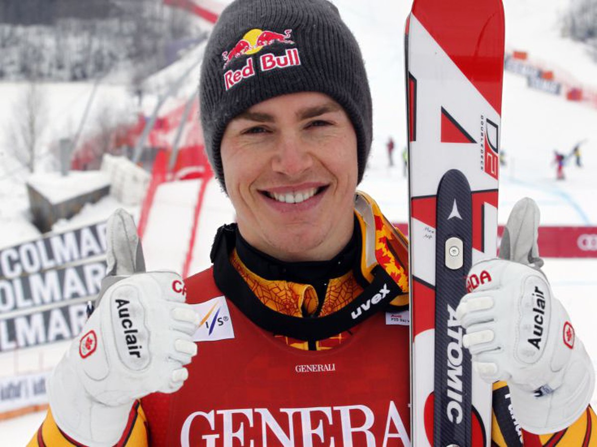Erik Guay