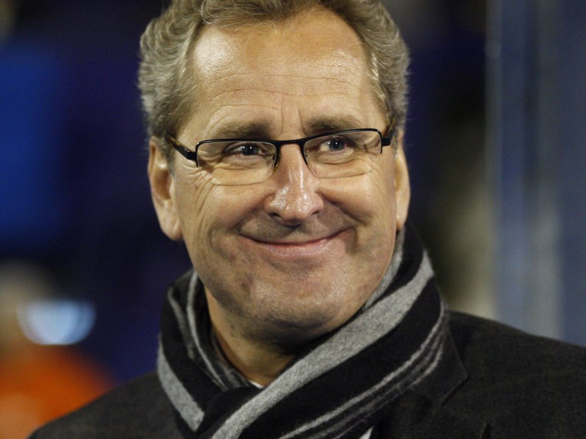 Erik Hamren