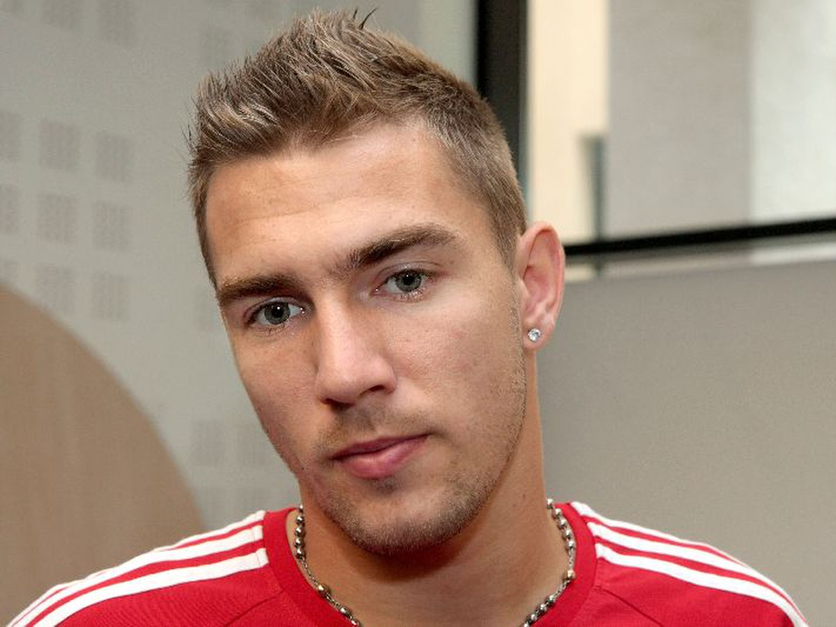 Erik Jendrišek