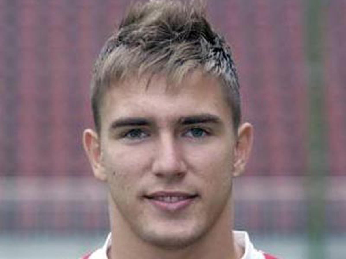 Erik Jendrišek