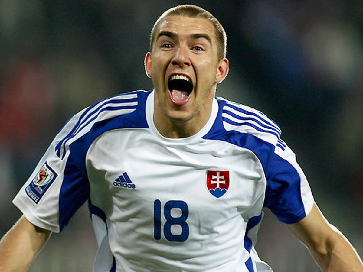 Erik Jendrišek