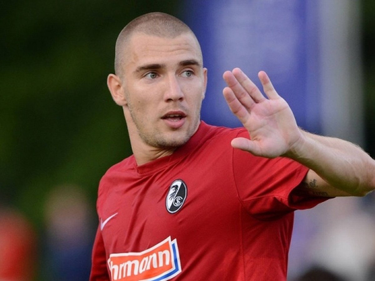 Erik Jendrišek