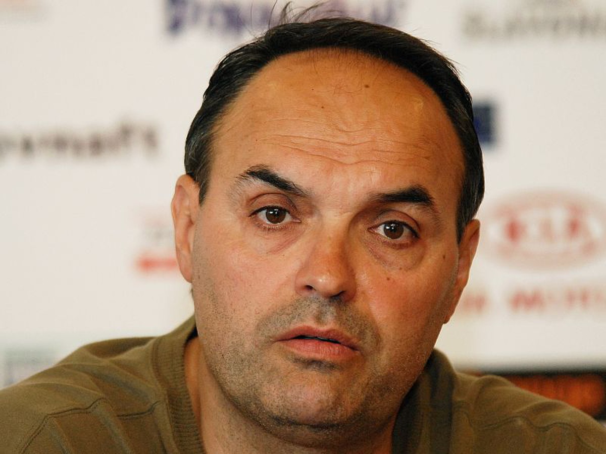 Ernest Bokroš