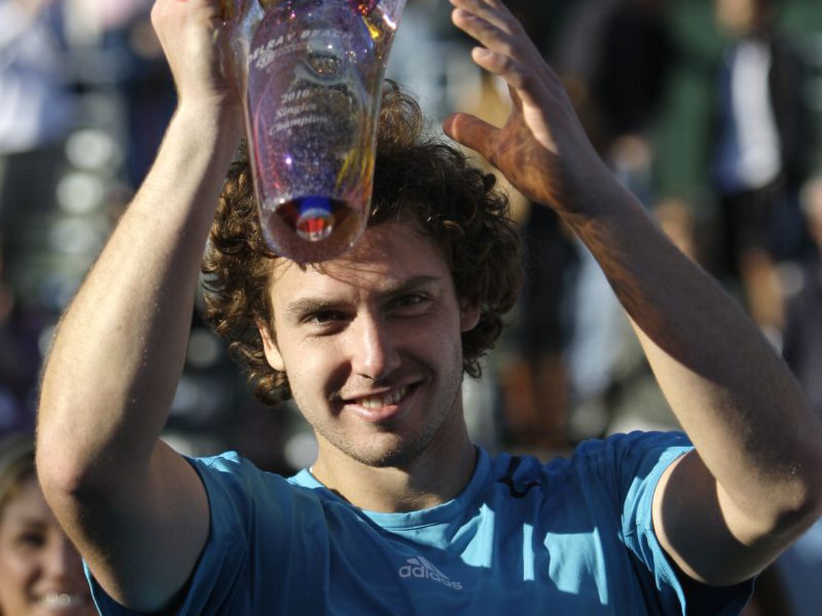 Ernests Gulbis