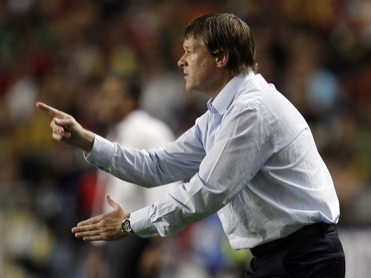 Erwin Koeman