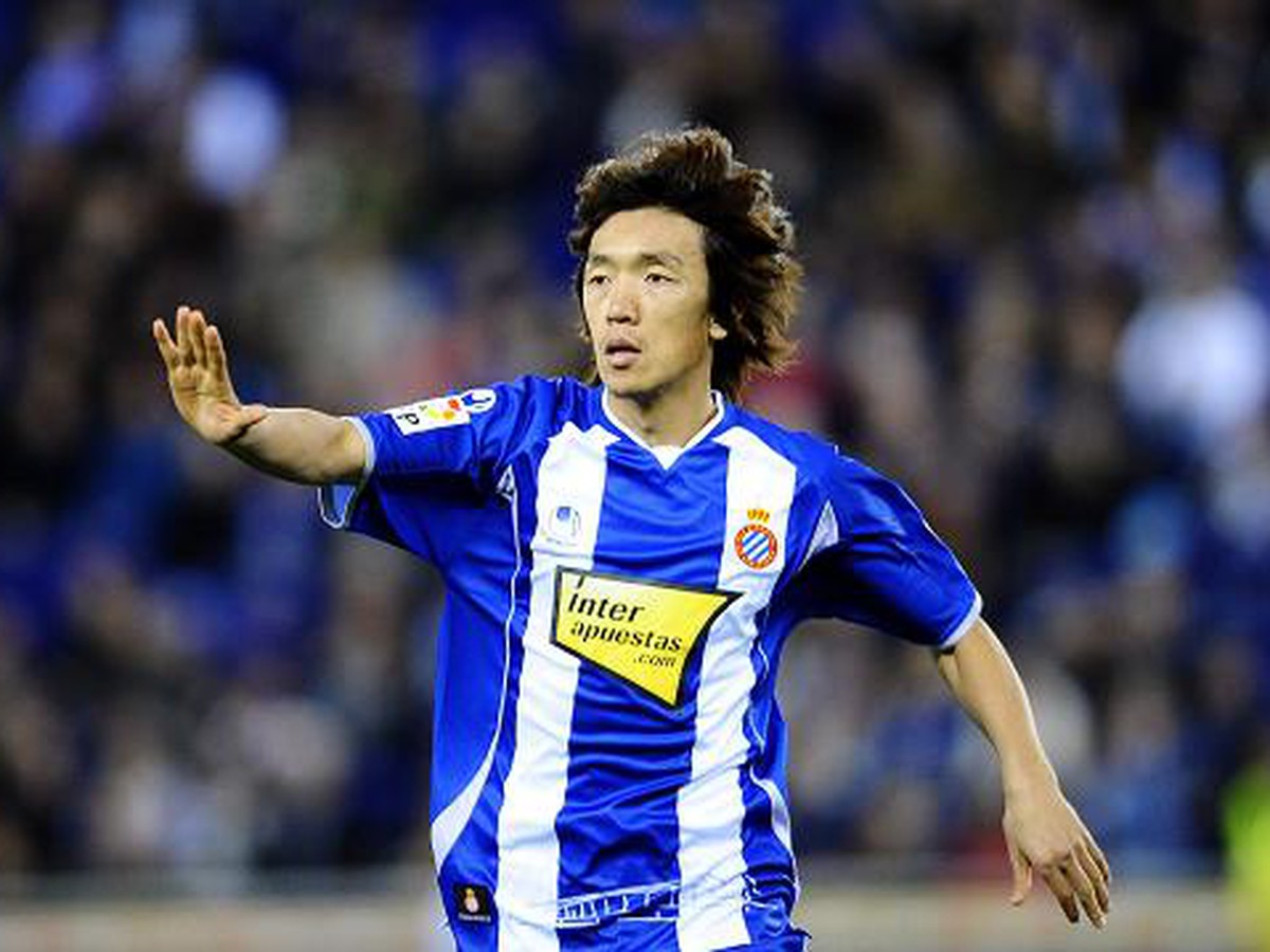 Shunsuke Nakamura