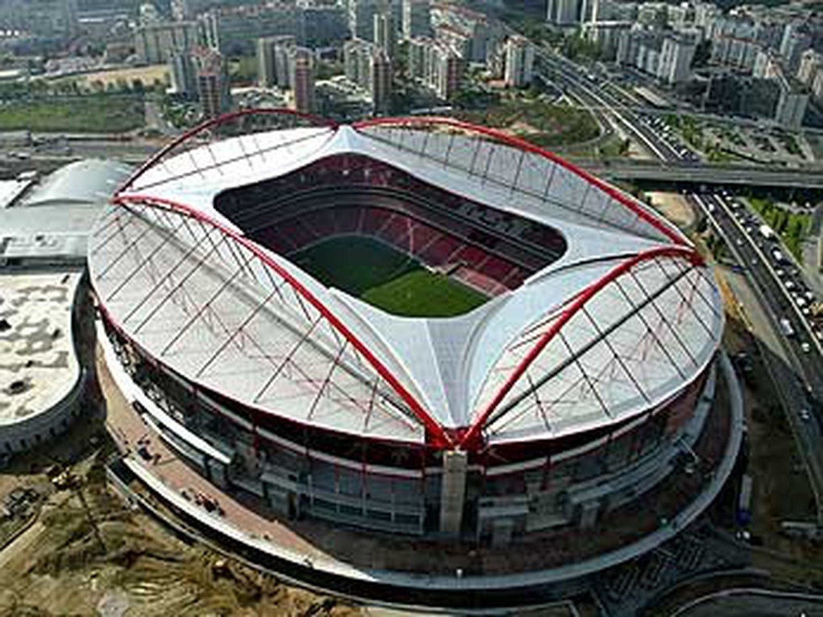 Estadio da Luz