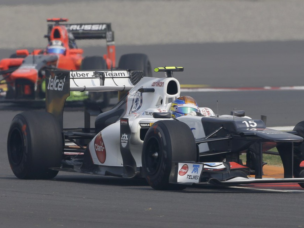 Esteban Gutiérrez