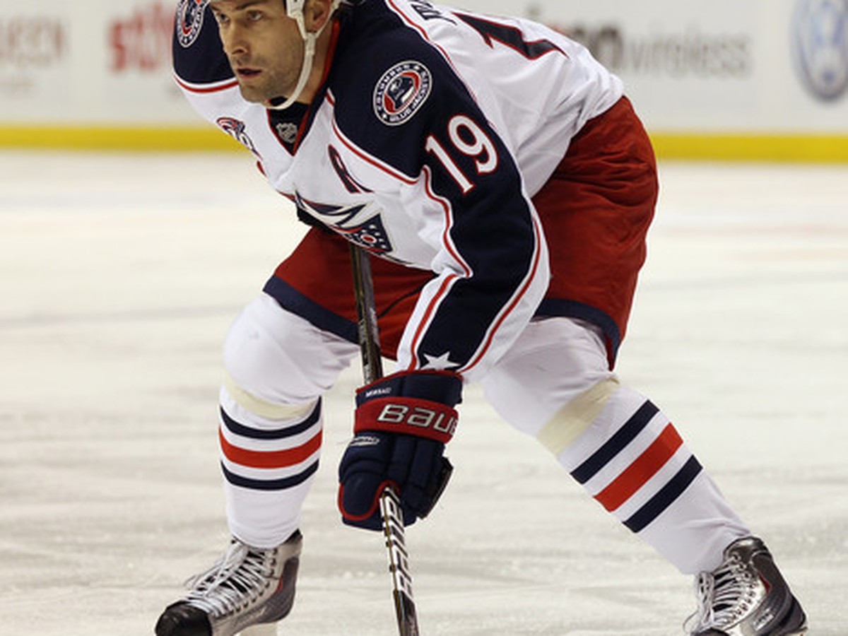 Ethan Moreau