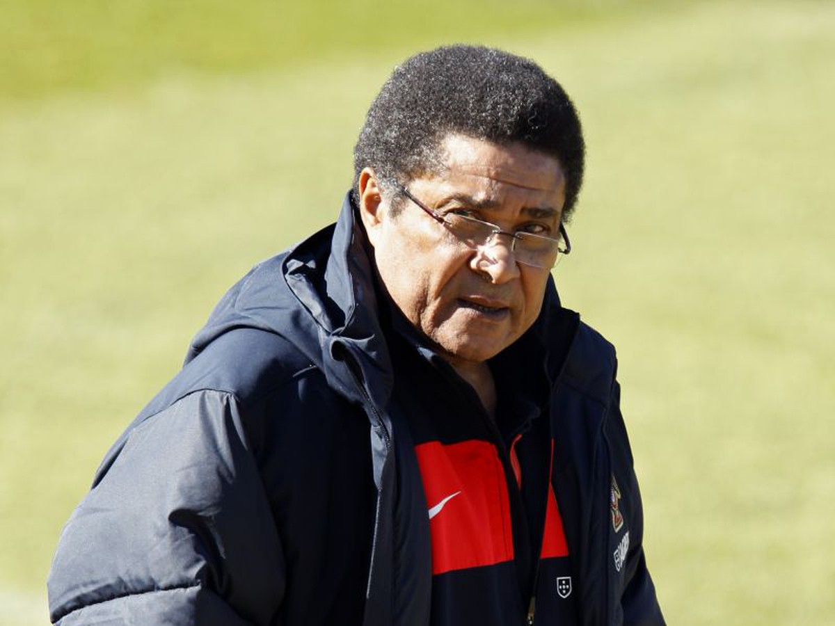 Eusébio