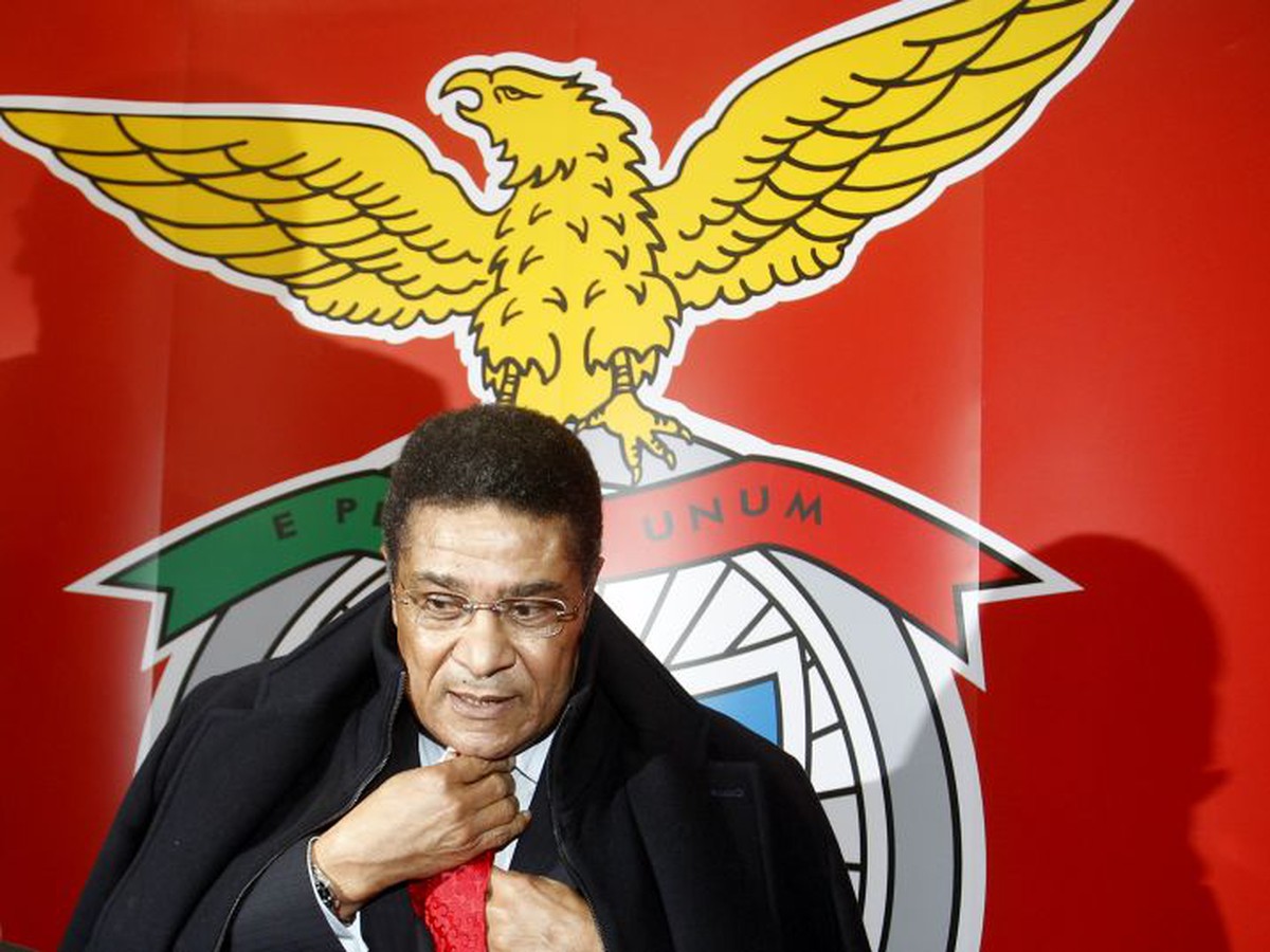 Eusébio