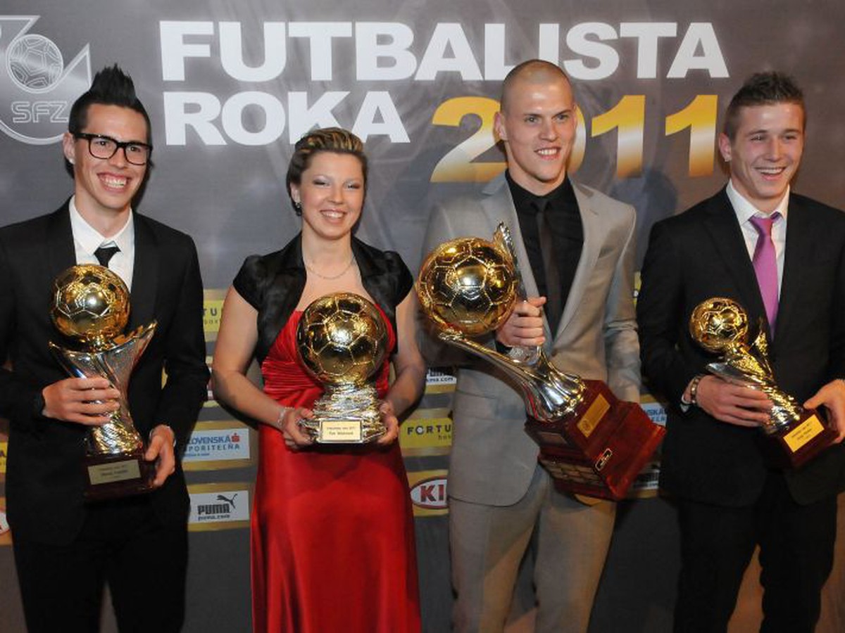 Marek Hamšík