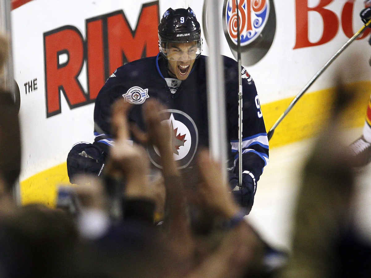 Evander Kane