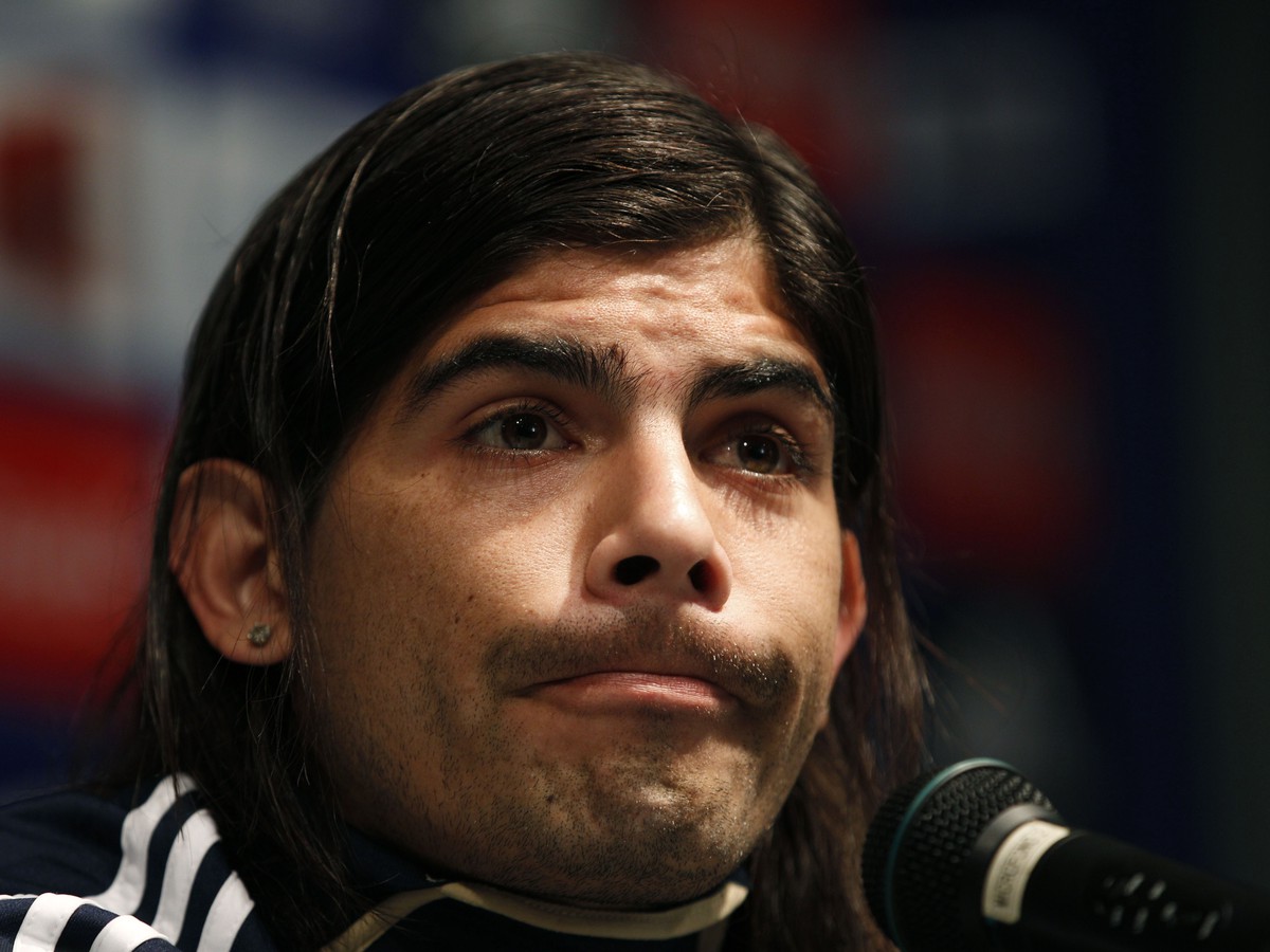Ever Banega