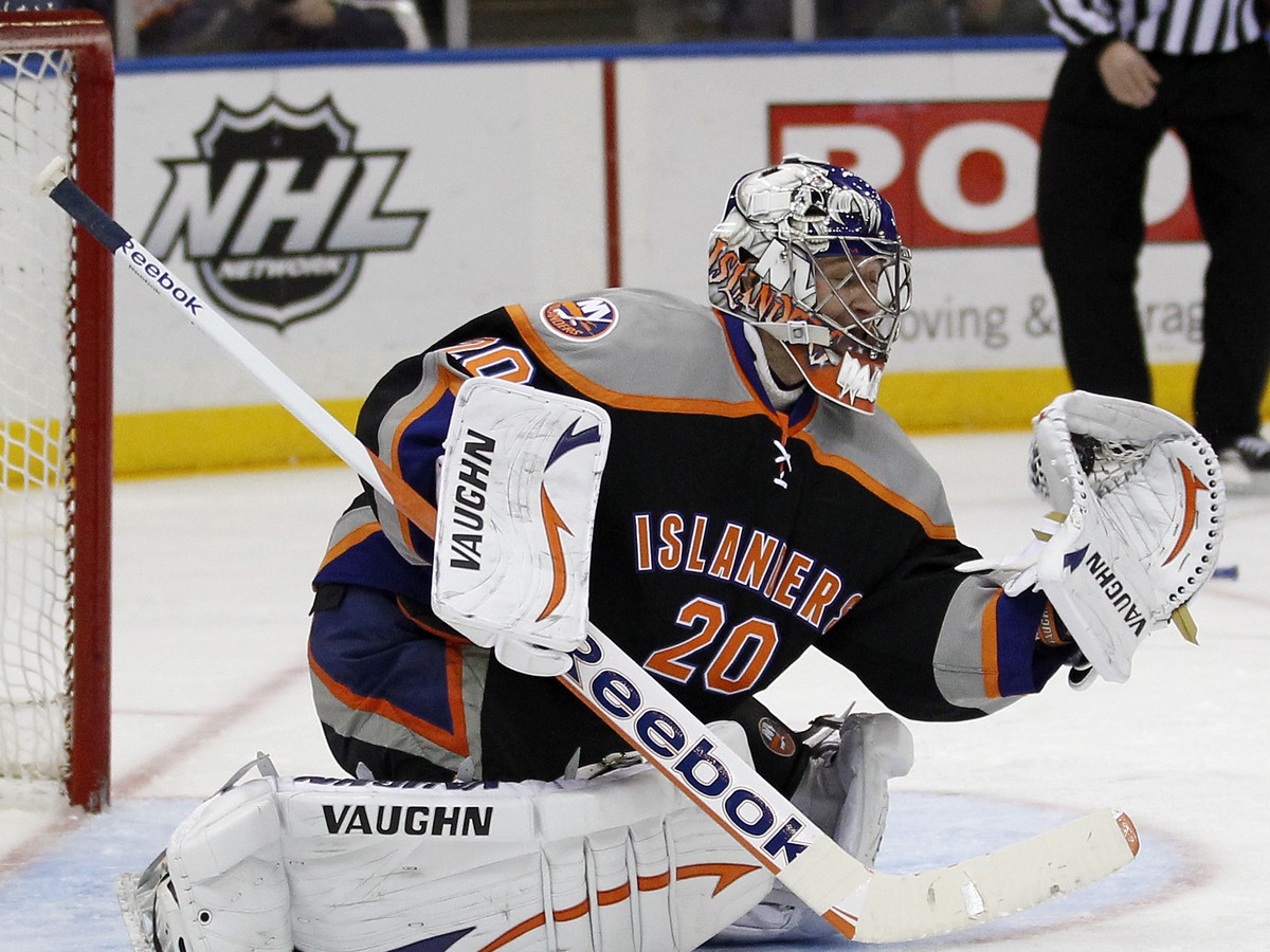 Evgeni Nabokov