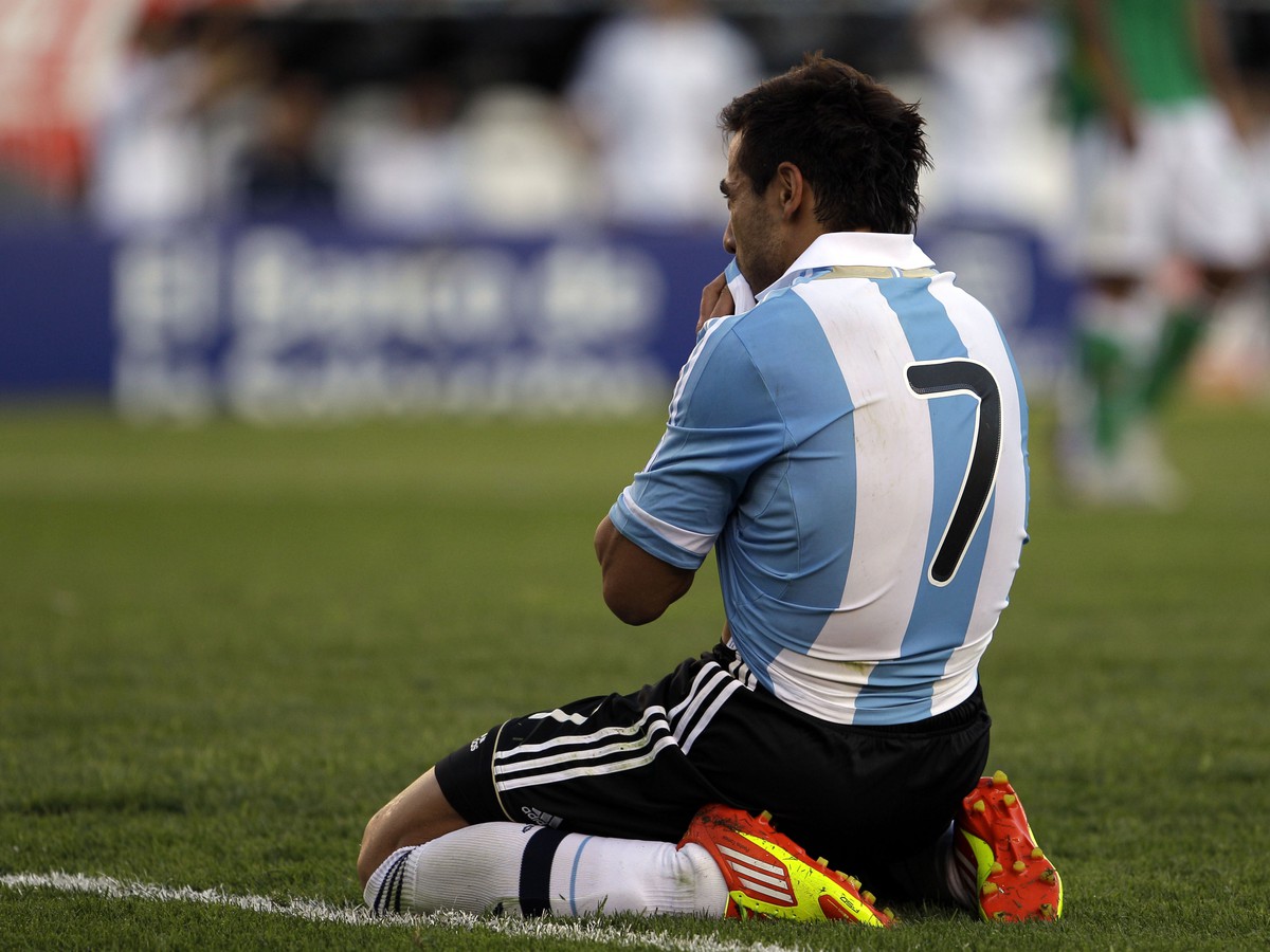 Ezequiel Lavezzi 