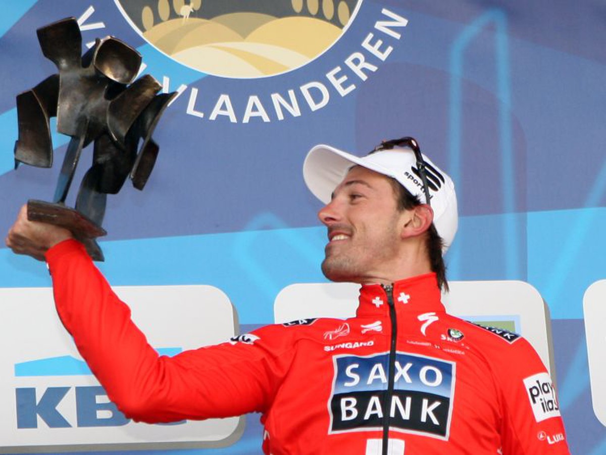 Fabian Cancellara