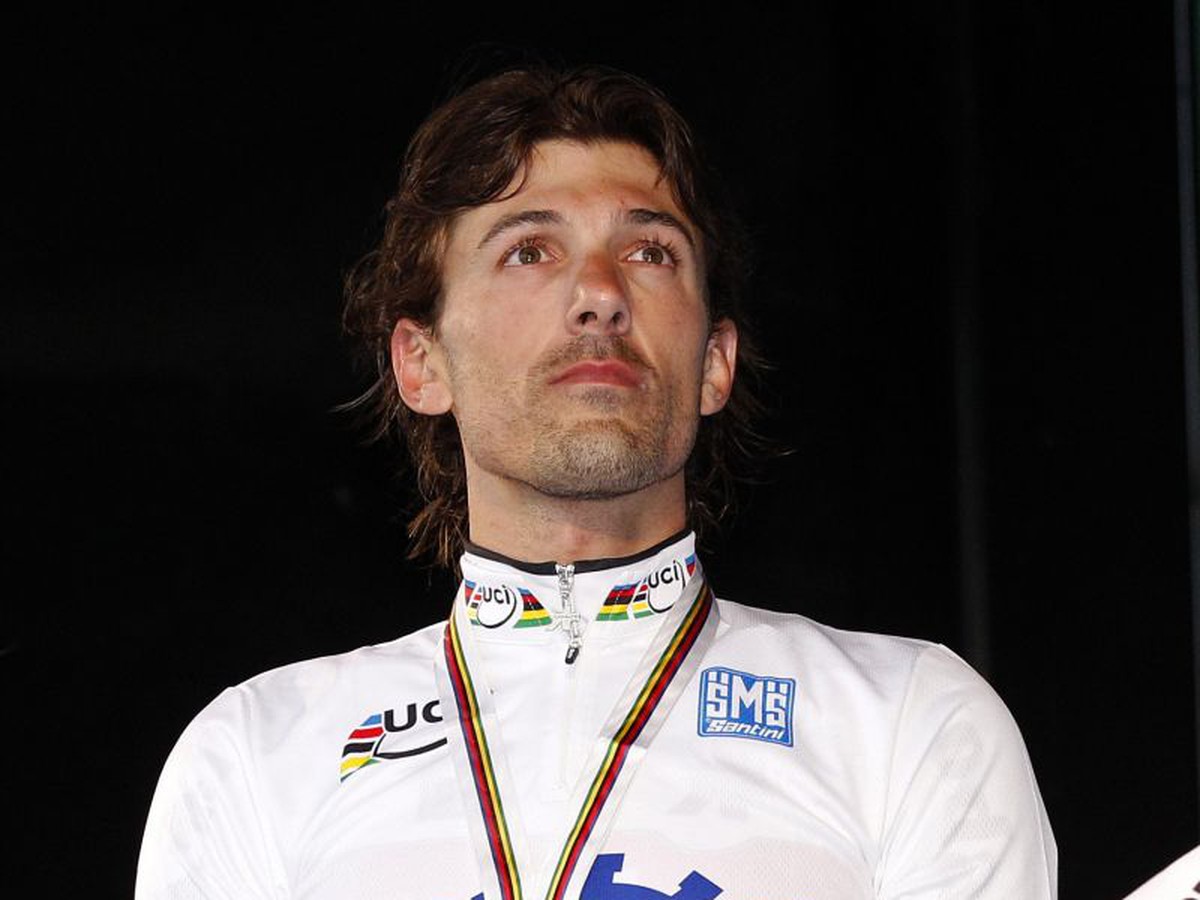 Fabian Cancellara