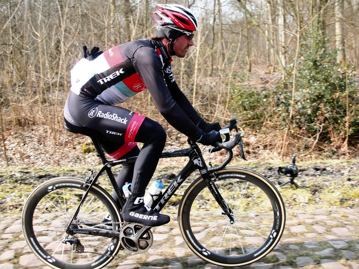 Fabian Cancellara