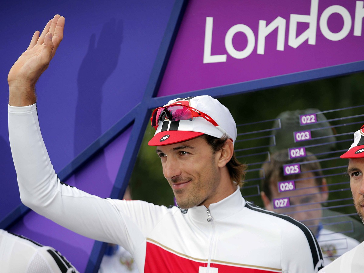 Fabian Cancellara