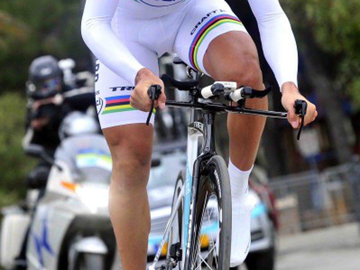 Fabian Cancellara