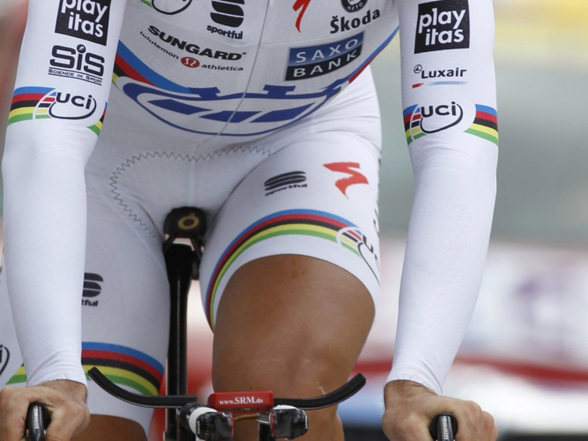 Fabian Cancellara 