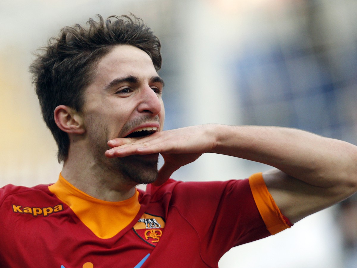 Fabio Borini 