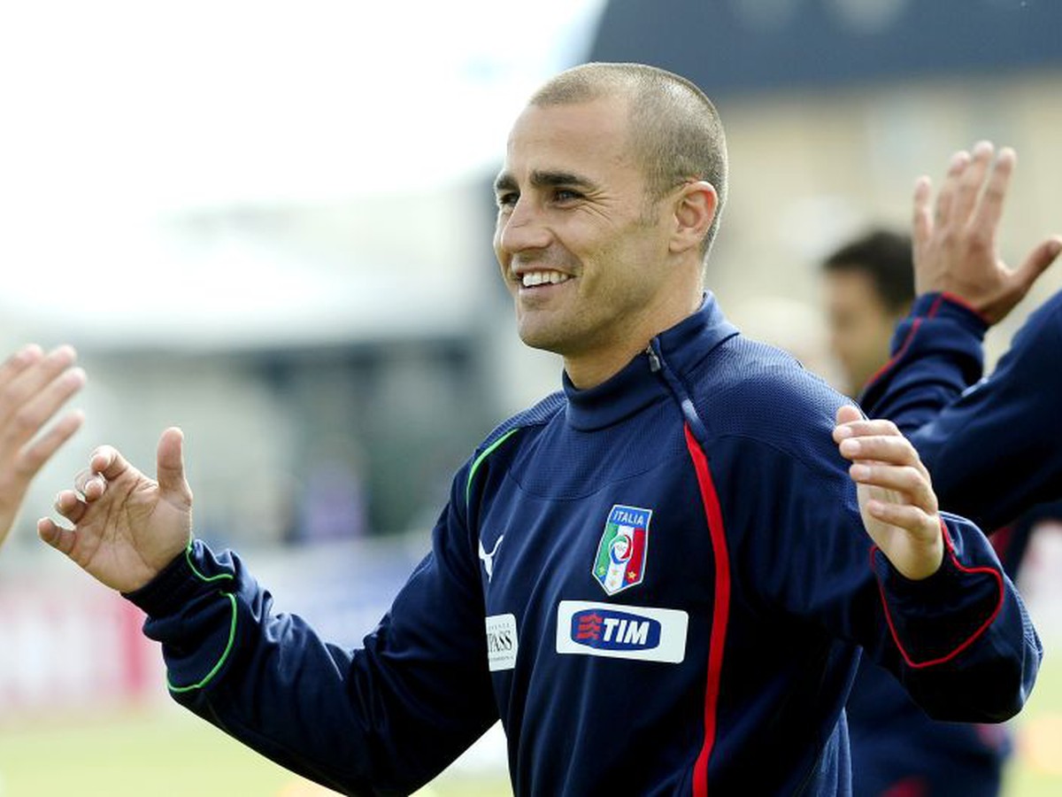 Fabio Cannavaro