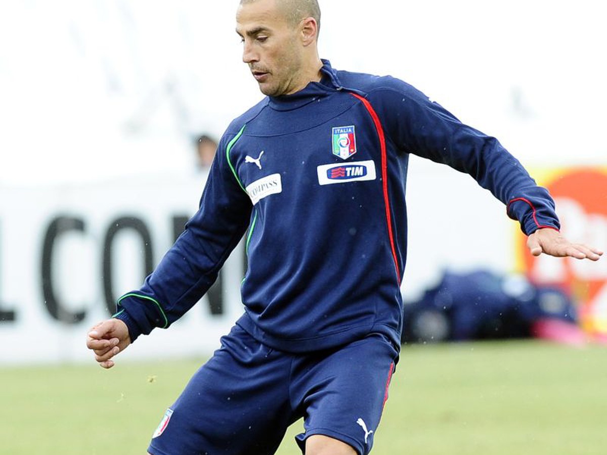 Fabio Cannavaro
