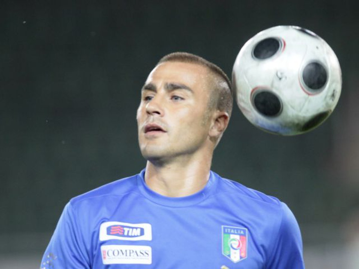 Fabio Cannavaro