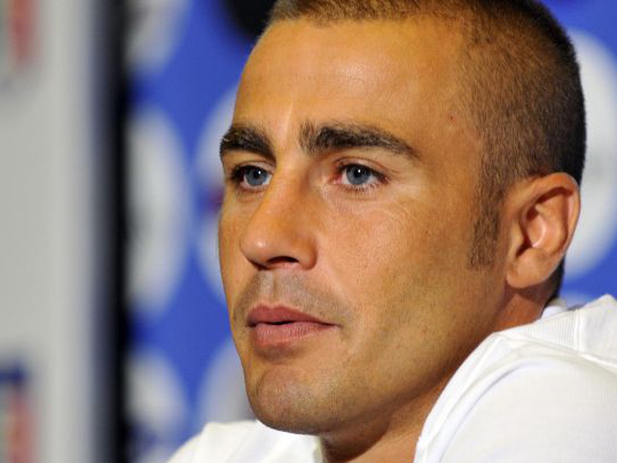 Fabio Cannavaro