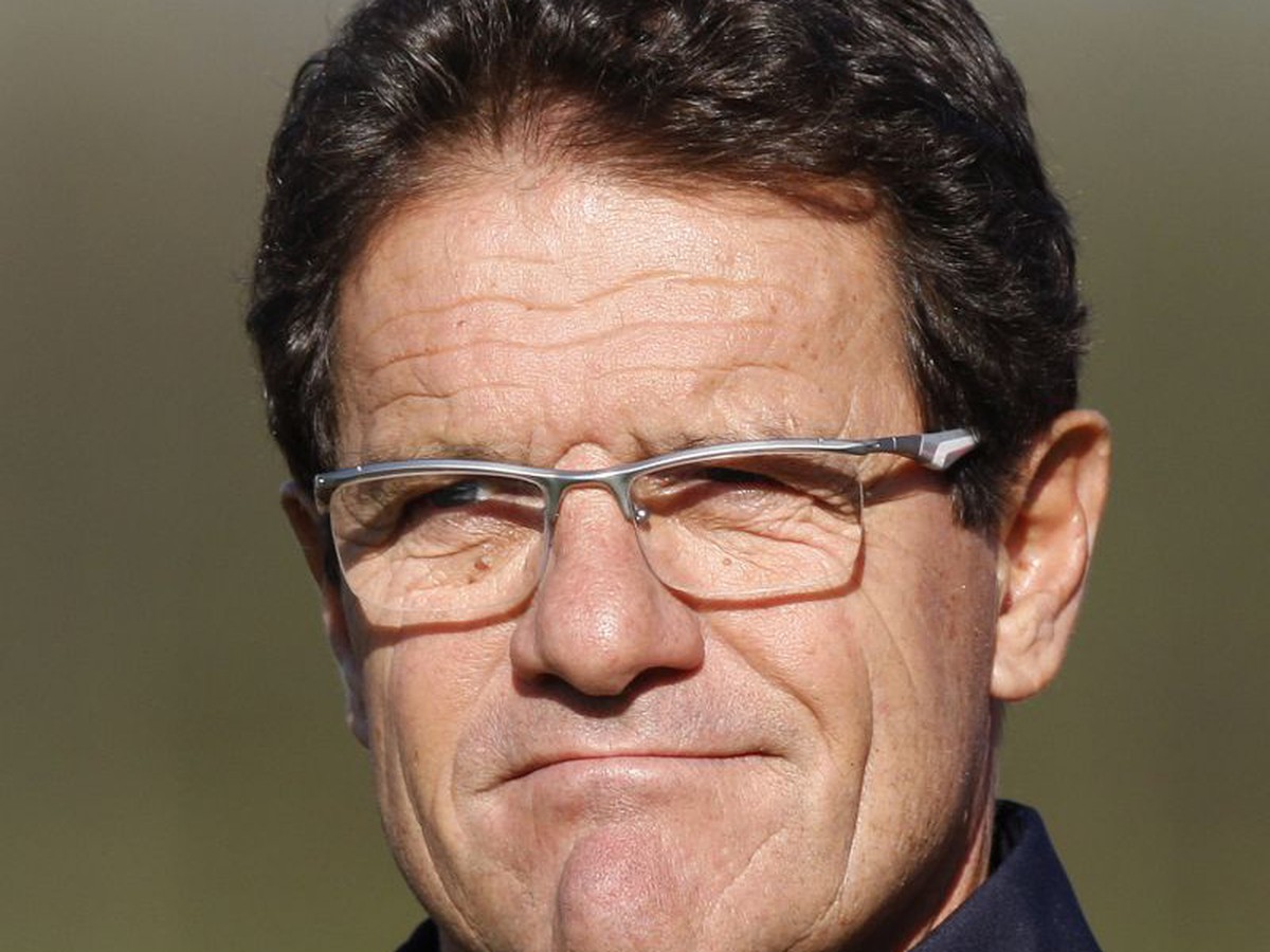 Fabio Capello