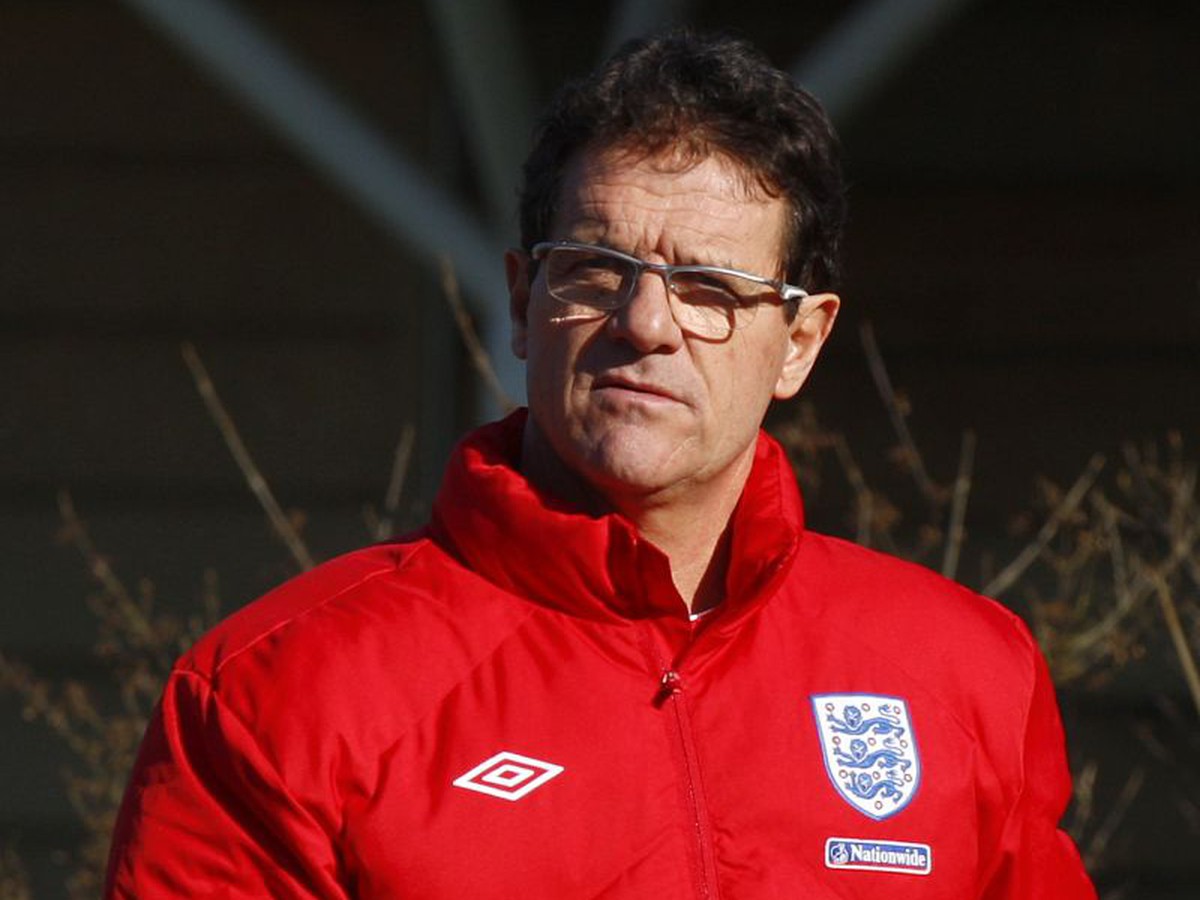 Fabio Capello