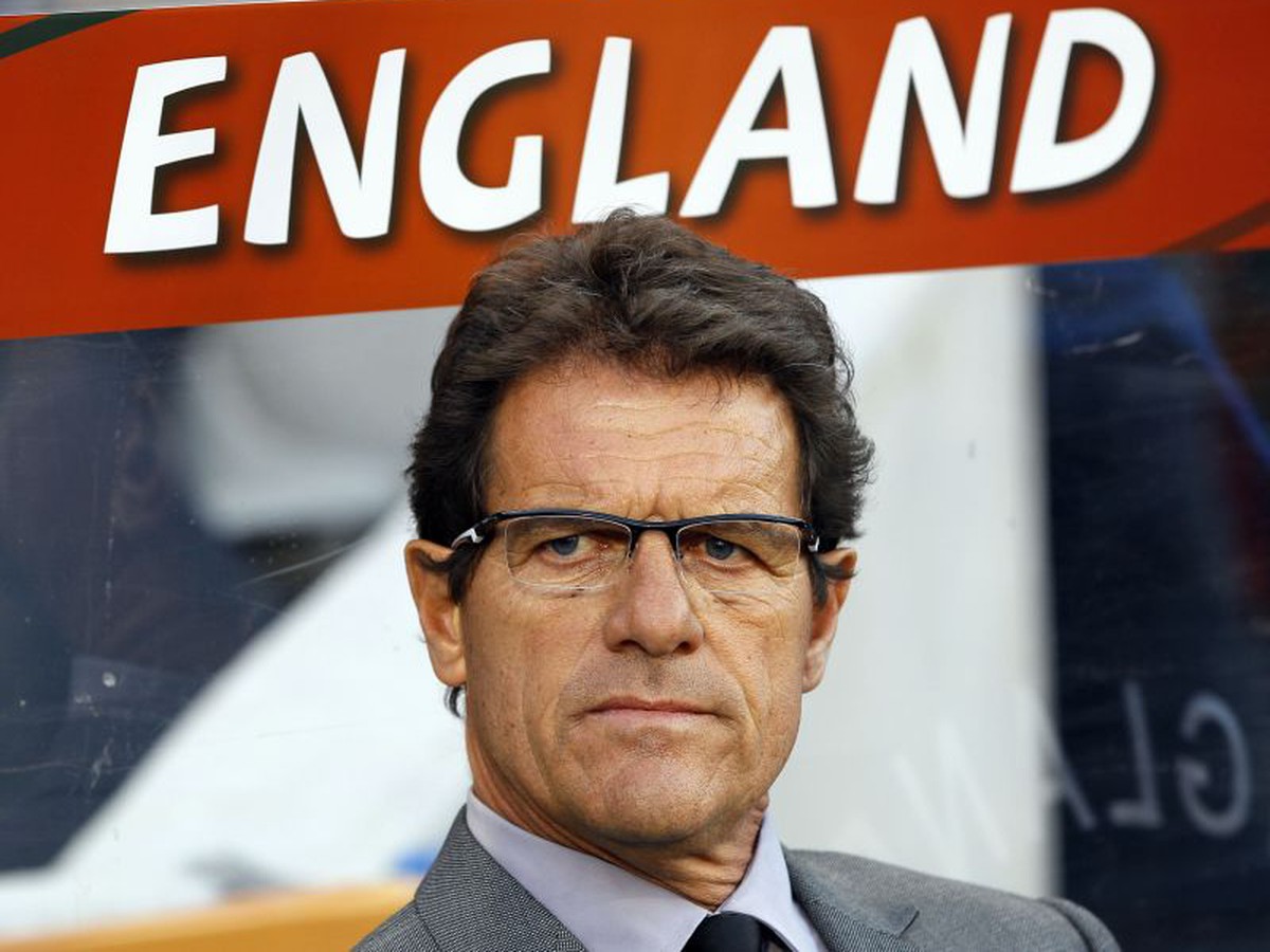 Fabio Capello