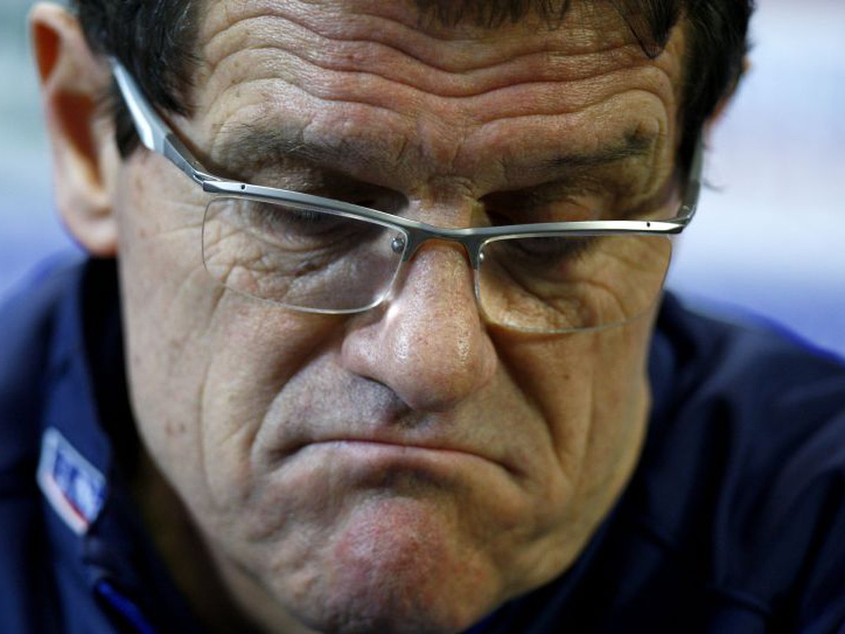 Fabio Capello